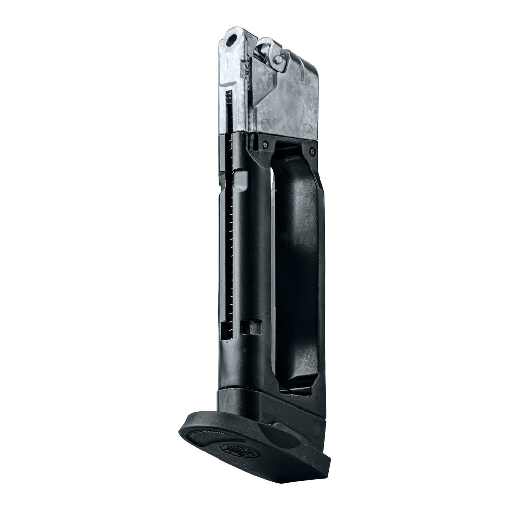 SMITH & WESSON (Umarex) CO2 Magazine M&P9L M2.0 BB 18 rds