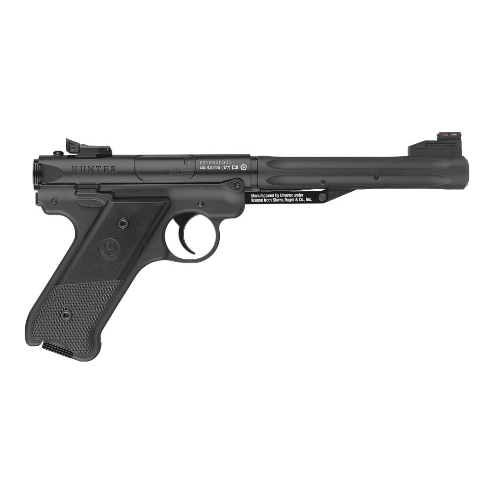 RUGER (Umarex) Airgun Mark IV