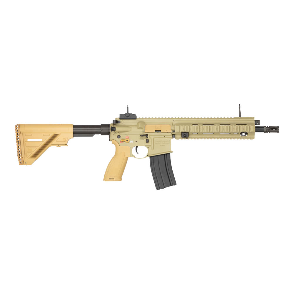 HECKLER & KOCH (Umarex) Airsoft AEG HK416 A5 Sportsline HECKLER & KOCH (Umarex) Airsoft AEG HK416 A5 Sportsline
