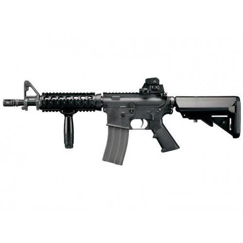 TOKYO MARUI Airsoft Rifle GBB CQB-R Block 1