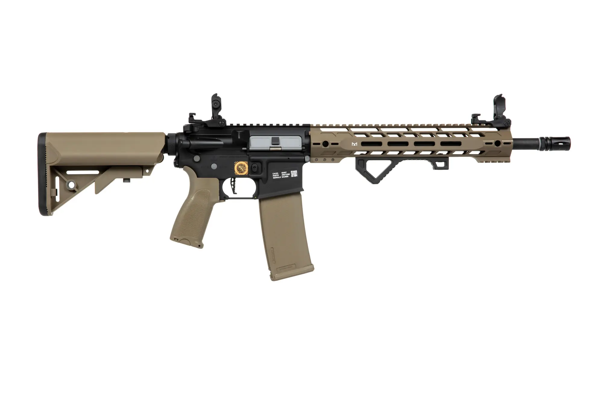 SPECNA ARMS AEG Rifle Edge 2.0 RRA SA-E14 SPECNA ARMS AEG Rifle Edge 2.0 RRA SA-E14