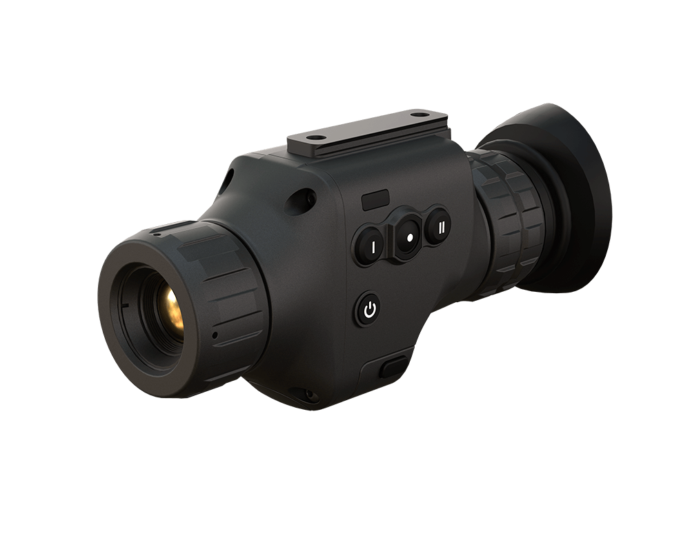 ATN Thermal Monocular Odin ATN Thermal Monocular Odin