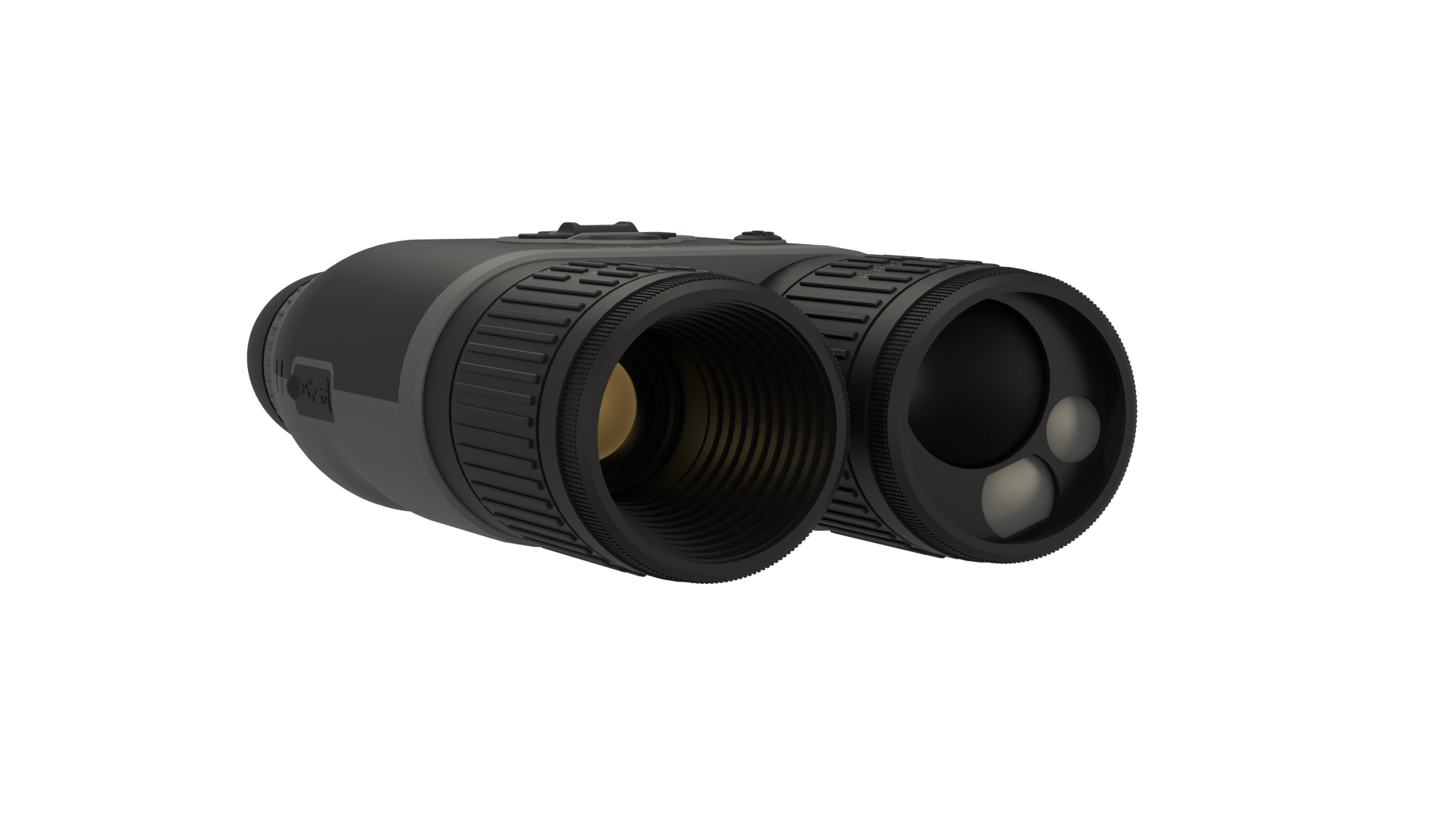 ATN Thermal Binocular BinoX 4T 640x480 ATN Thermal Binocular BinoX 4T 640x480