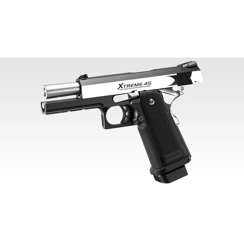 TOKYO MARUI Airsoft GBB Hi-Capa Xtreme TOKYO MARUI Airsoft GBB Hi-Capa Xtreme