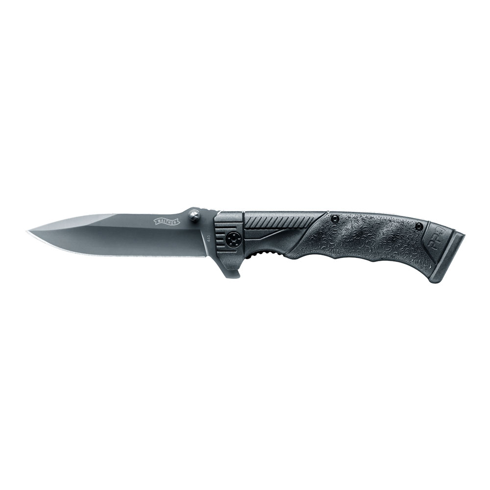 WALTHER (Umarex) Knife PPQ