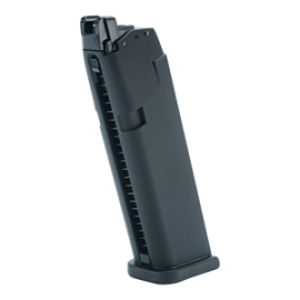 GLOCK (Umarex) Spare Magazine CO2 G17 Gen4, Gen5 (18rds)