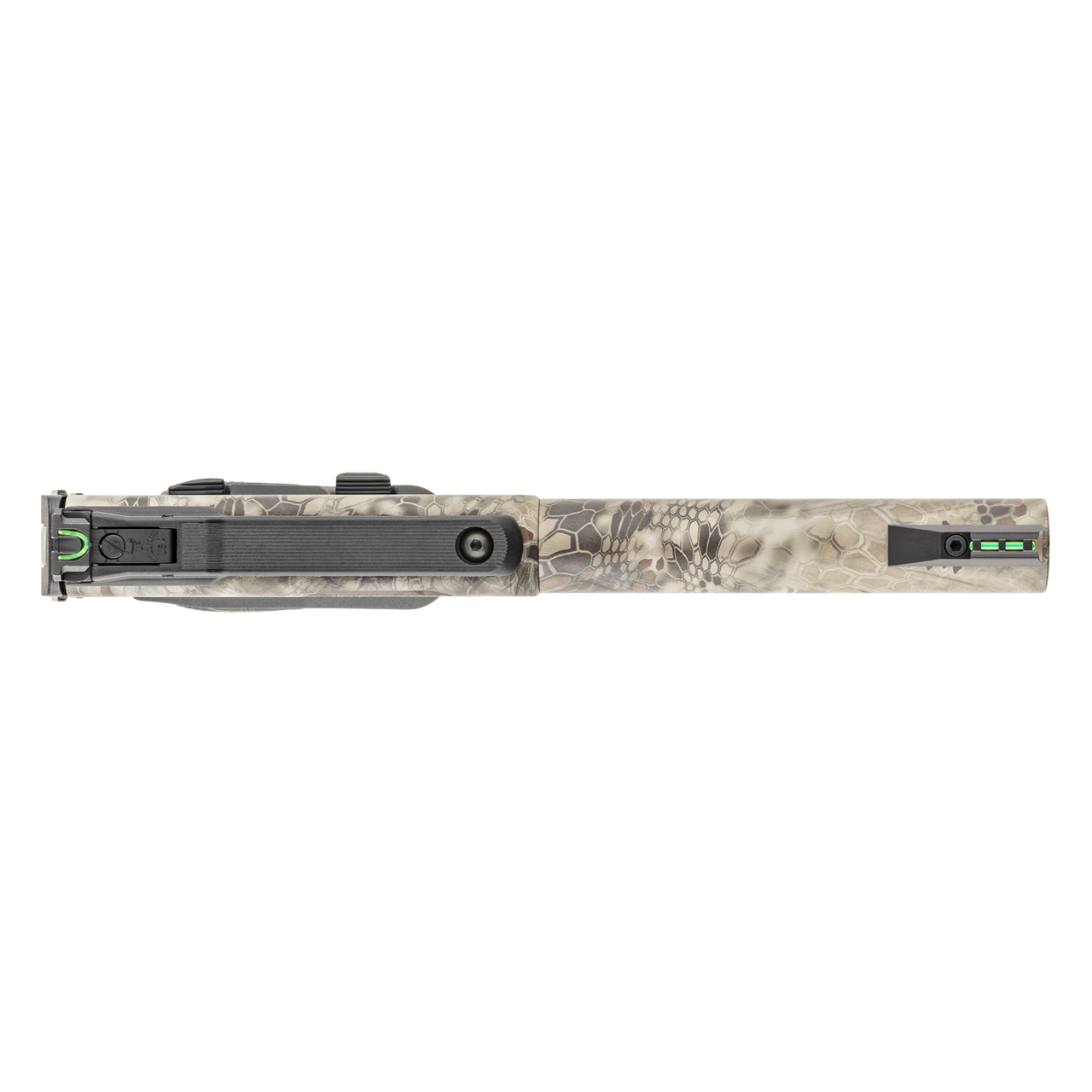 S&W SW22 Victory Kryptek Highlander Camo S/S GLS Bead