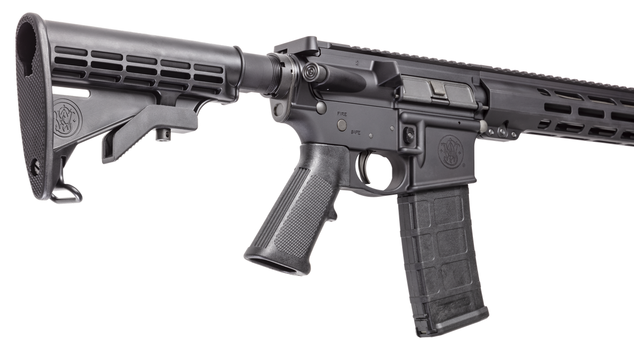 S&W M&P 15 SPORT III M-LOK