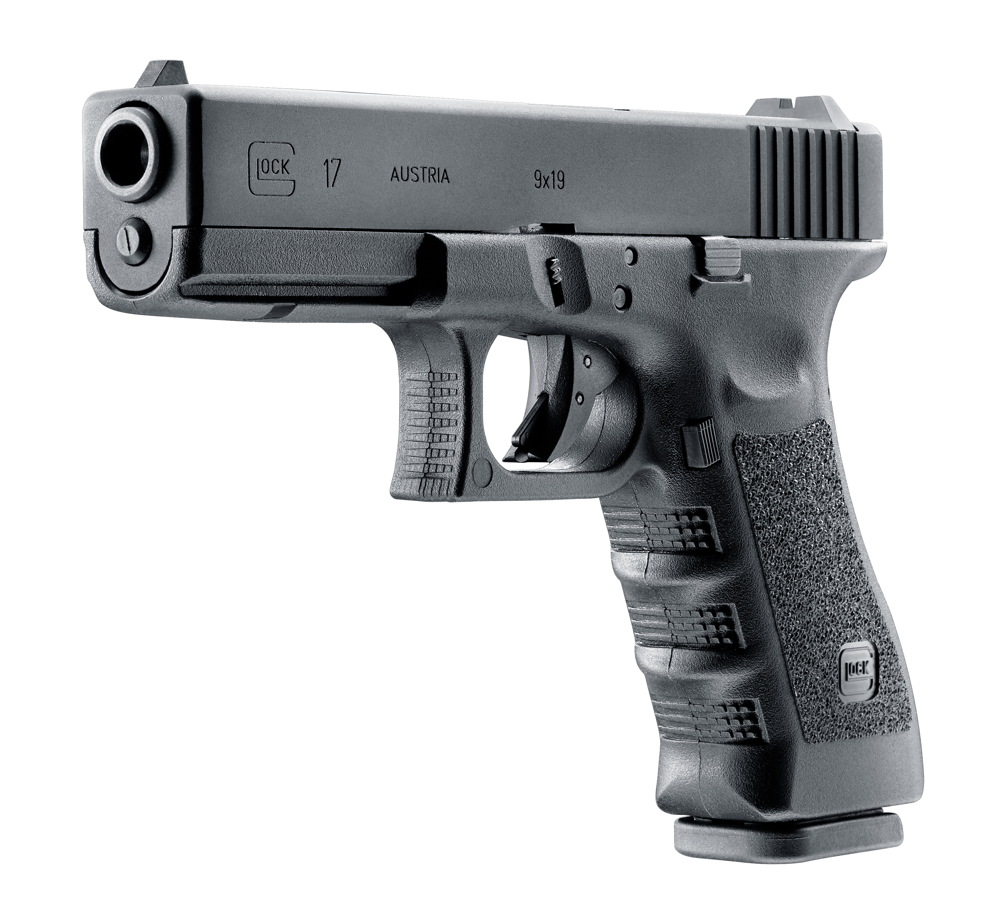 GLOCK (Umarex) Airsoft GBB G17