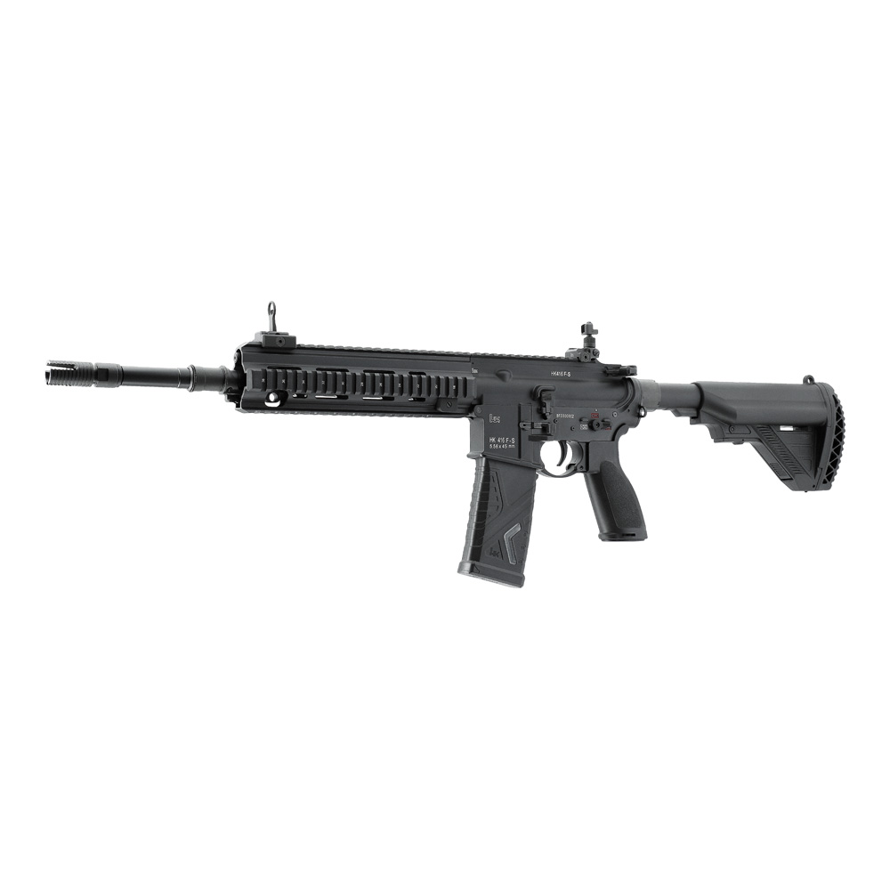 HECKLER & KOCH (Umarex) Airsoft AEG HK416 F-S