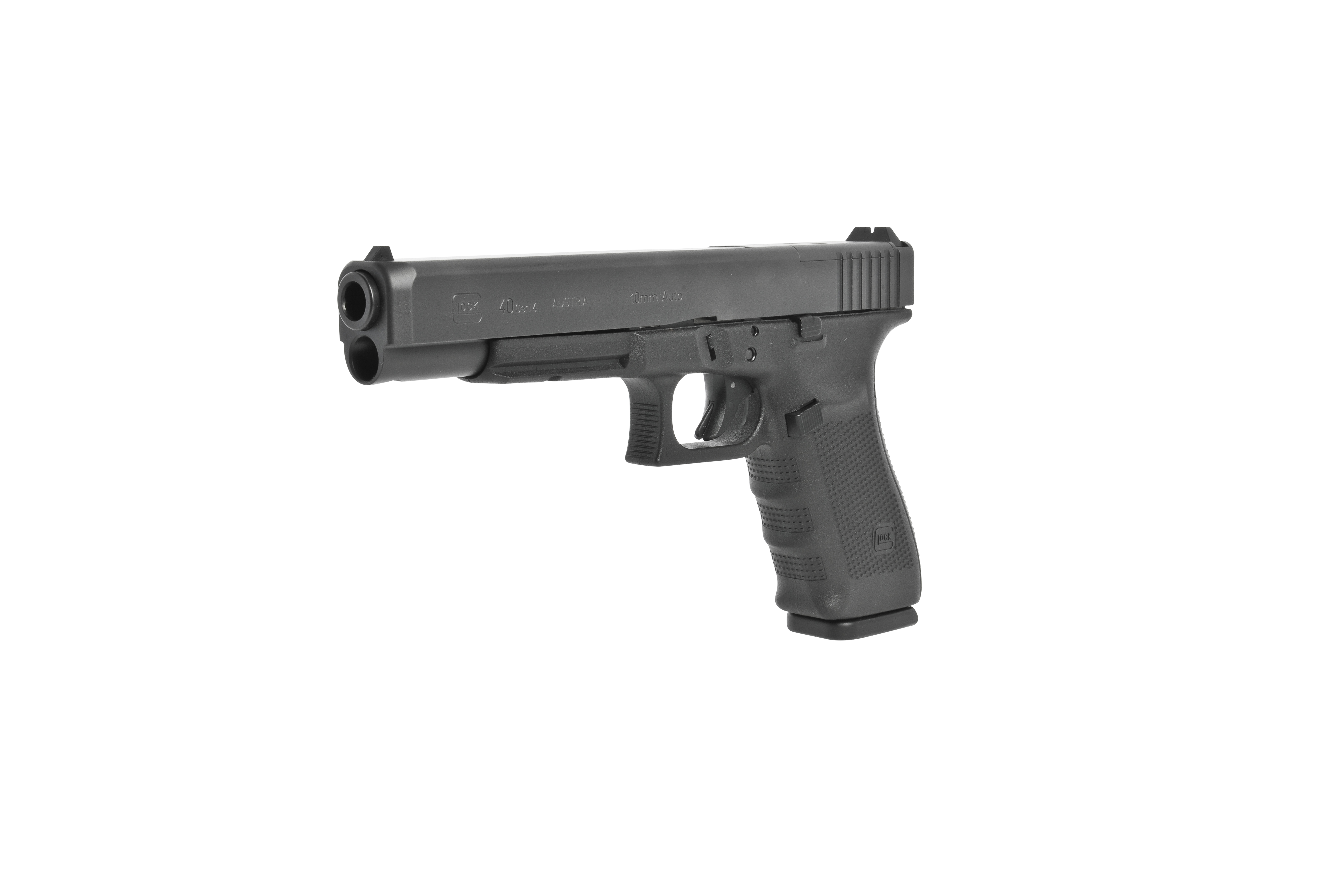 GLOCK Handgun G40 Gen4