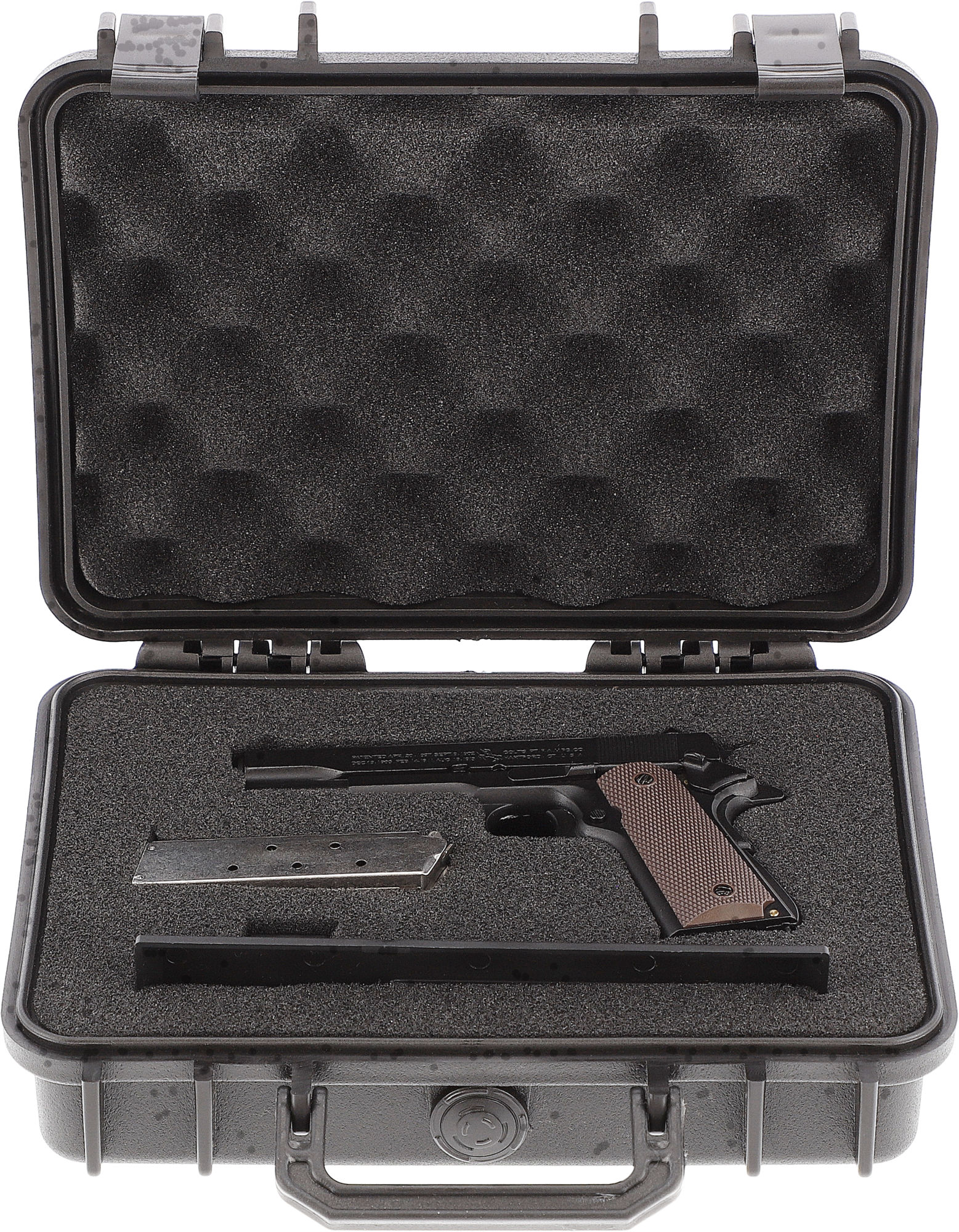 UMAREX World of Arms Colt 1911A1