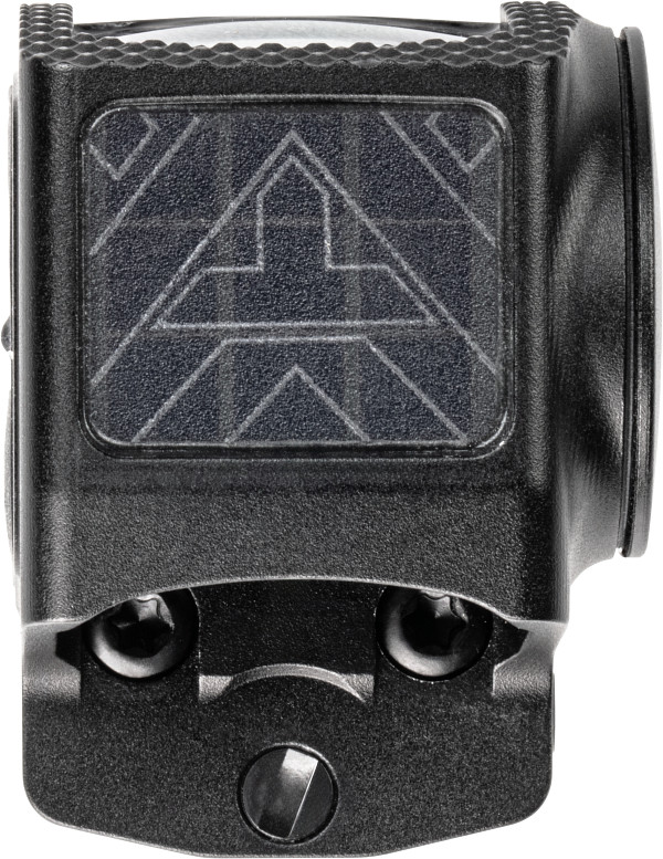 Vortex Defender CCW Enclosed Solar Micro Red Dot