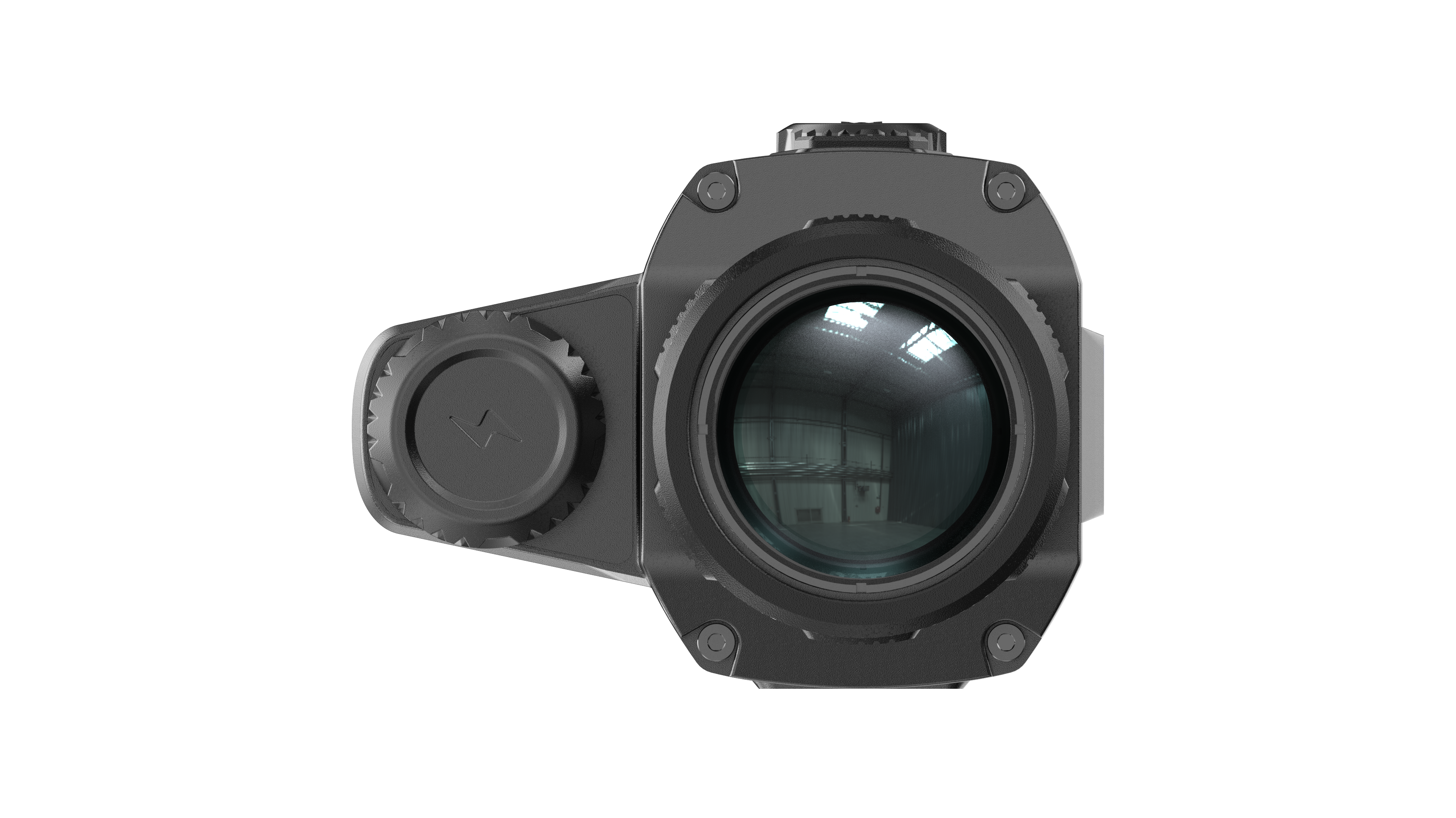 GUIDE Digital Day & Night Vision Scope DR30