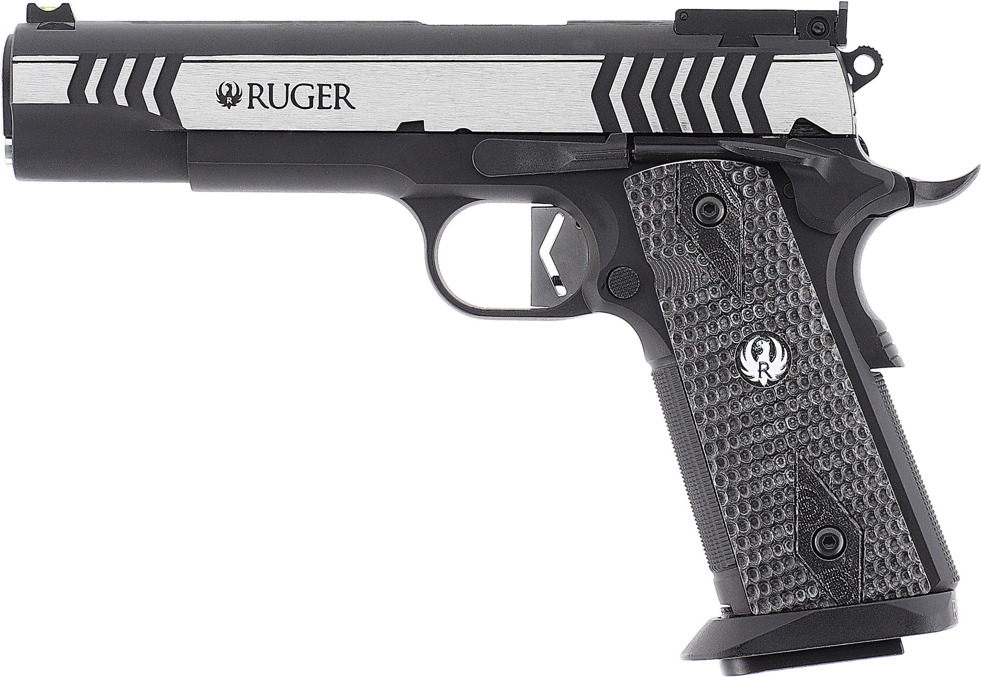 RUGER (Umarex) CO2 Airgun Replica SR1911