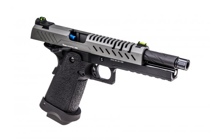 VORSK Airsoft GBB Hi-Capa 5.1 Two Tone VORSK Airsoft GBB Hi-Capa 5.1 Two Tone