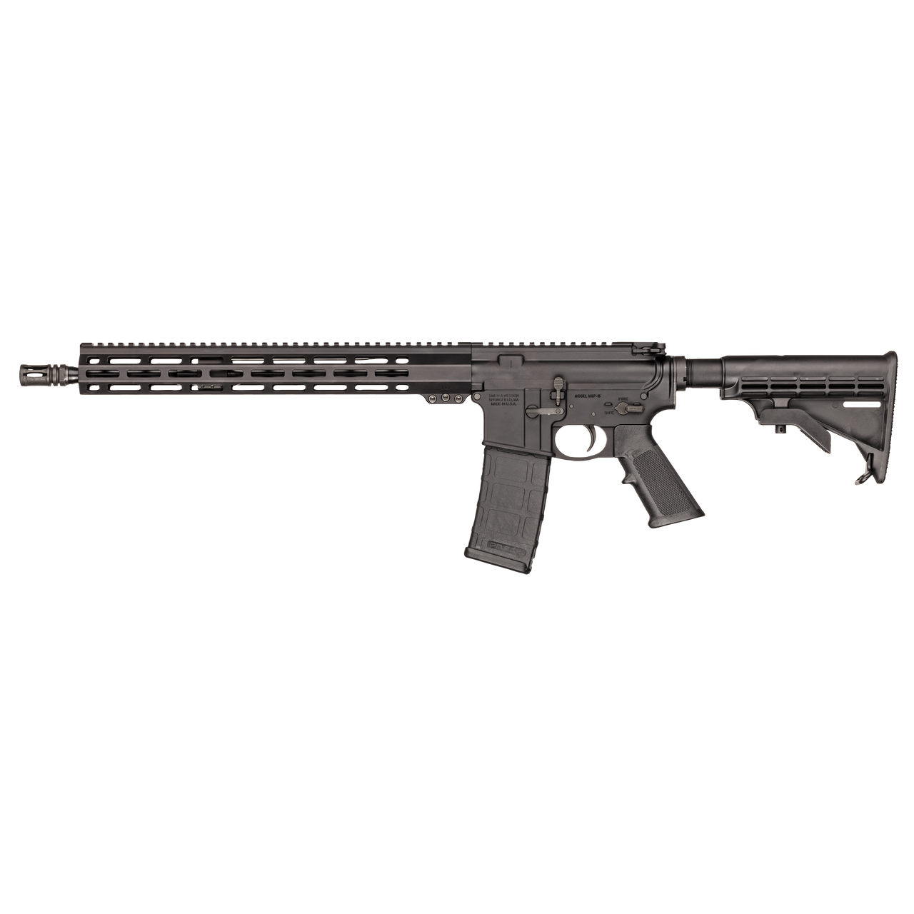 S&W M&P 15 SPORT III M-LOK