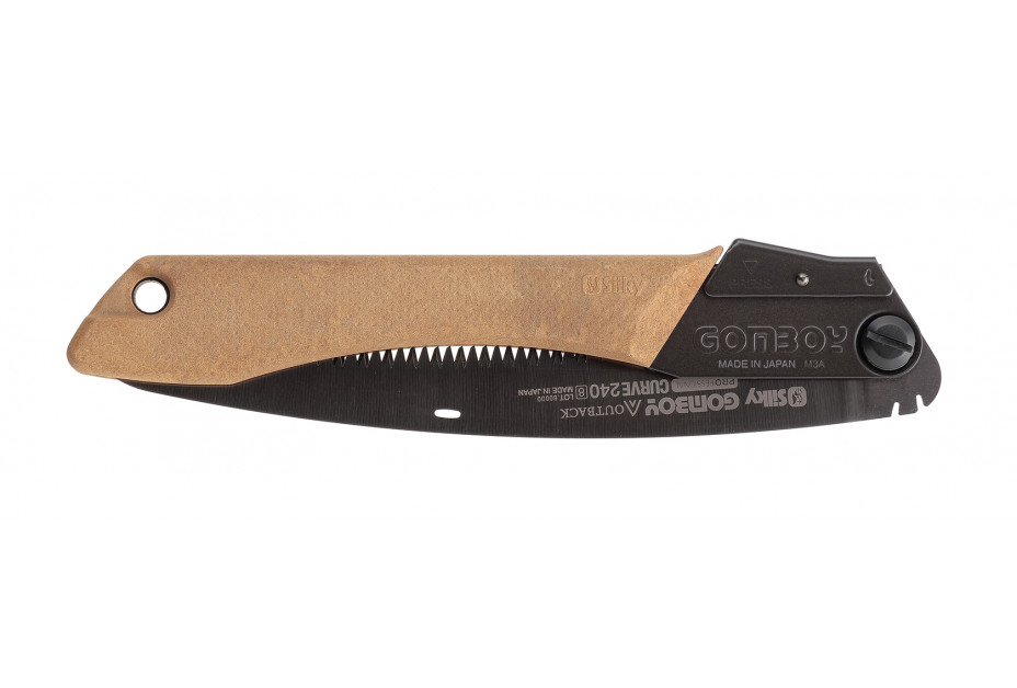 SILKY Folding Saw Gomboy Curve SILKY Folding Saw Gomboy Curve