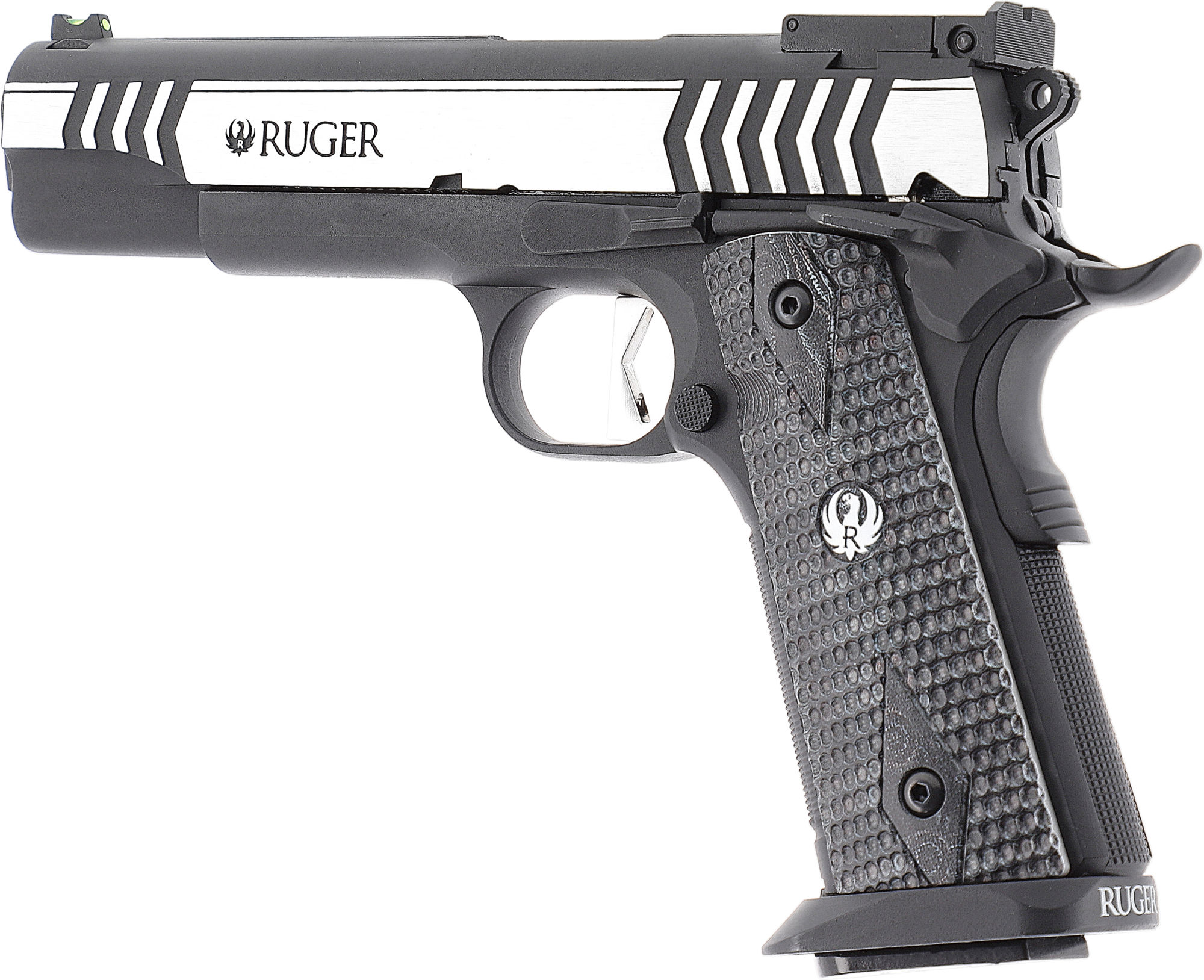 RUGER (Umarex) CO2 Airgun Replica SR1911