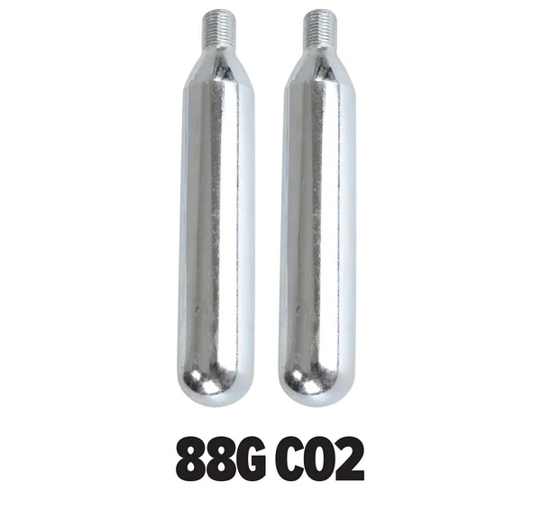 BYRNA CO2 Capsule 88gr