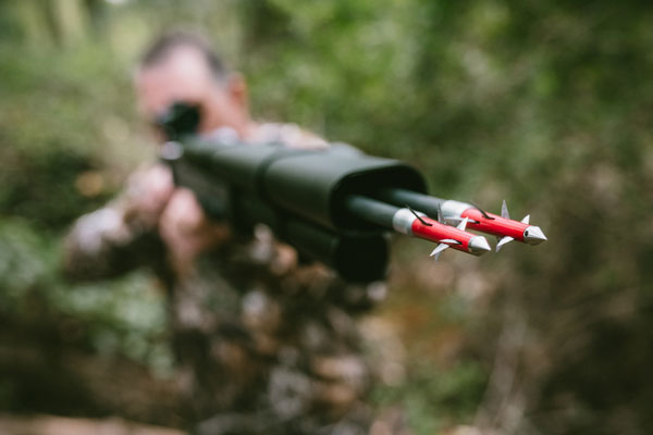 UX EXCLUSIVE (Umarex) PCP Archery Airgun AirSaber Elite X2 UX EXCLUSIVE (Umarex) PCP Archery Airgun AirSaber Elite X2