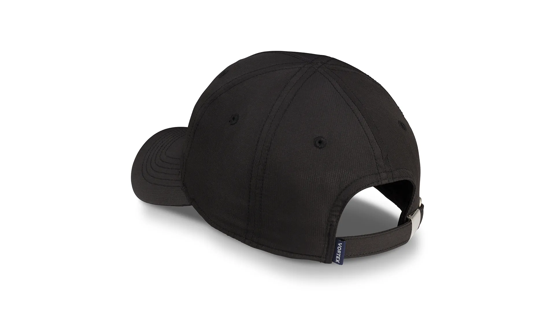 VORTEX MN Total Ascent Performance Cap Black