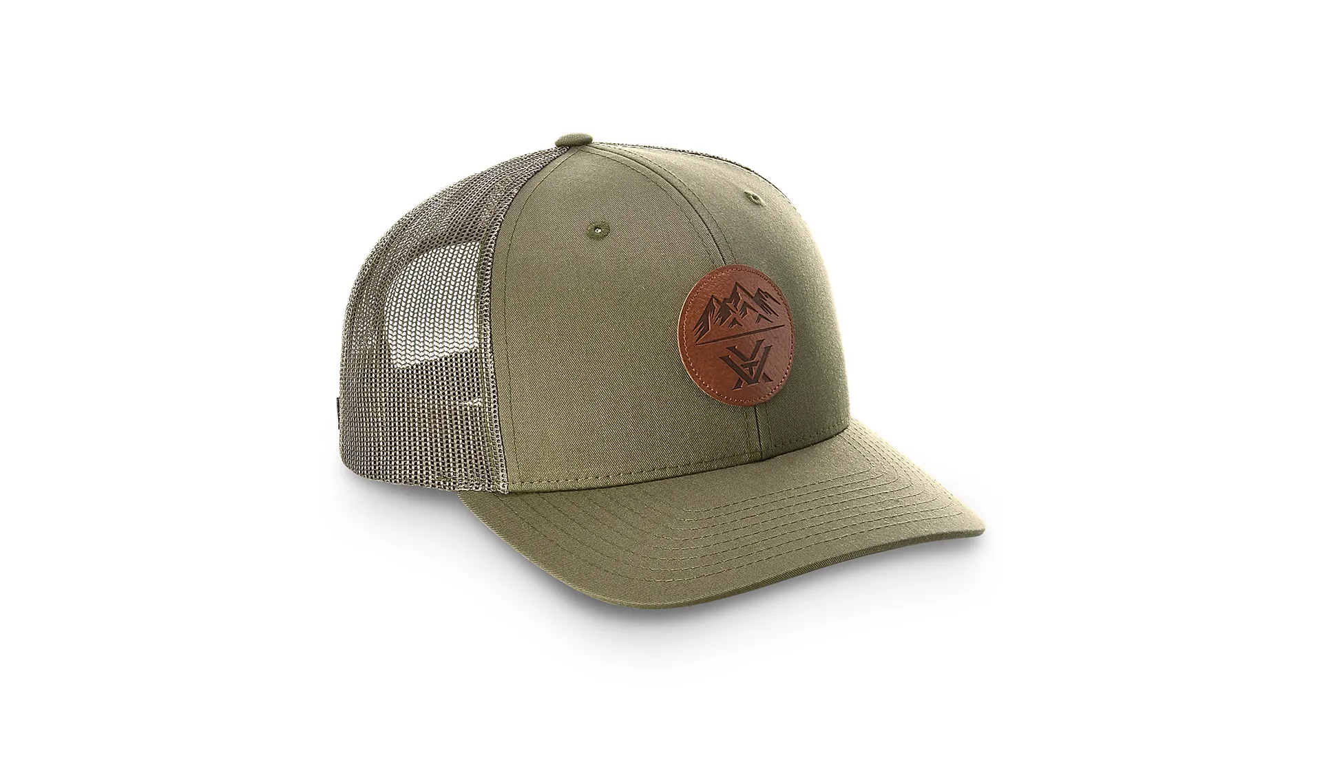 VORTEX Three Peaks Cap Loden VORTEX Three Peaks Cap Loden