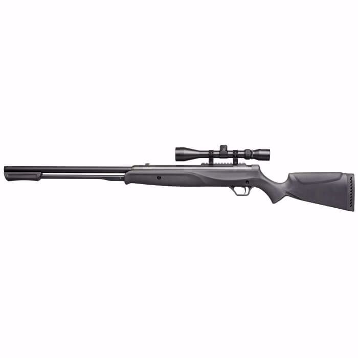 UX EXCLUSIVE (Umarex) Under Lever Airgun Synergis