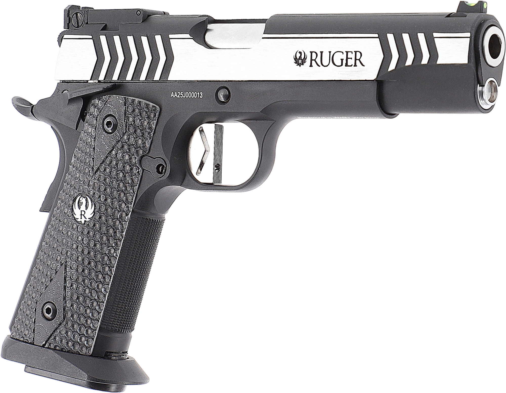RUGER (Umarex) CO2 Airgun Replica SR1911