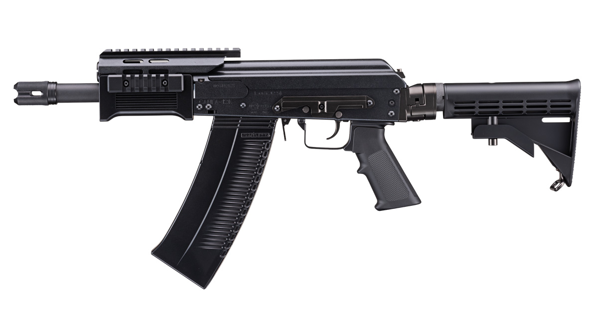 TOKYO MARUI Airsoft Rifle Saiga-12SBS