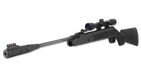 HÄMMERLI (Umarex) Spring Operated Airgun Black Force 800 Combo HÄMMERLI (Umarex) Spring Operated Airgun Black Force 800 Combo