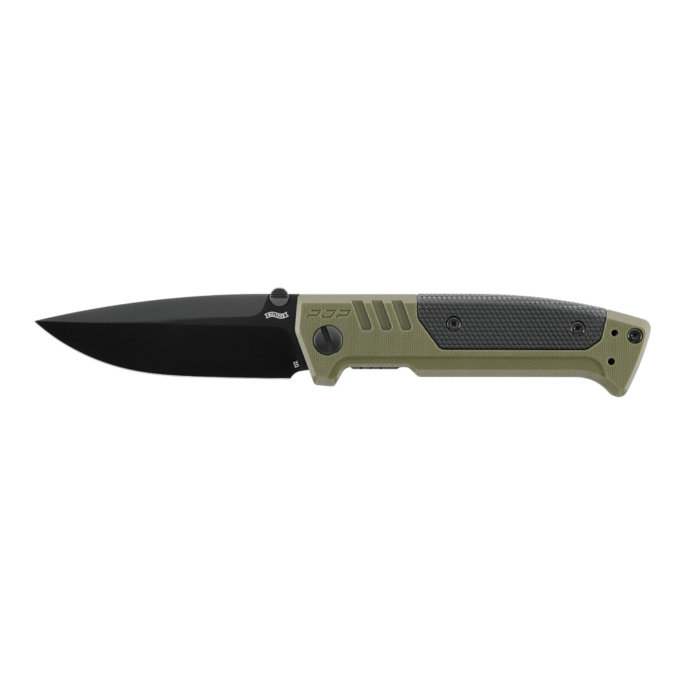 WALTHER (Umarex) Knife PDP Spearpoint