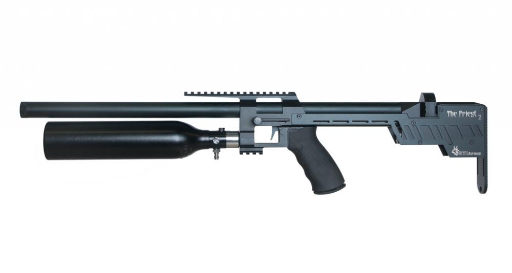 RTI PCP Airgun Priest II Standard