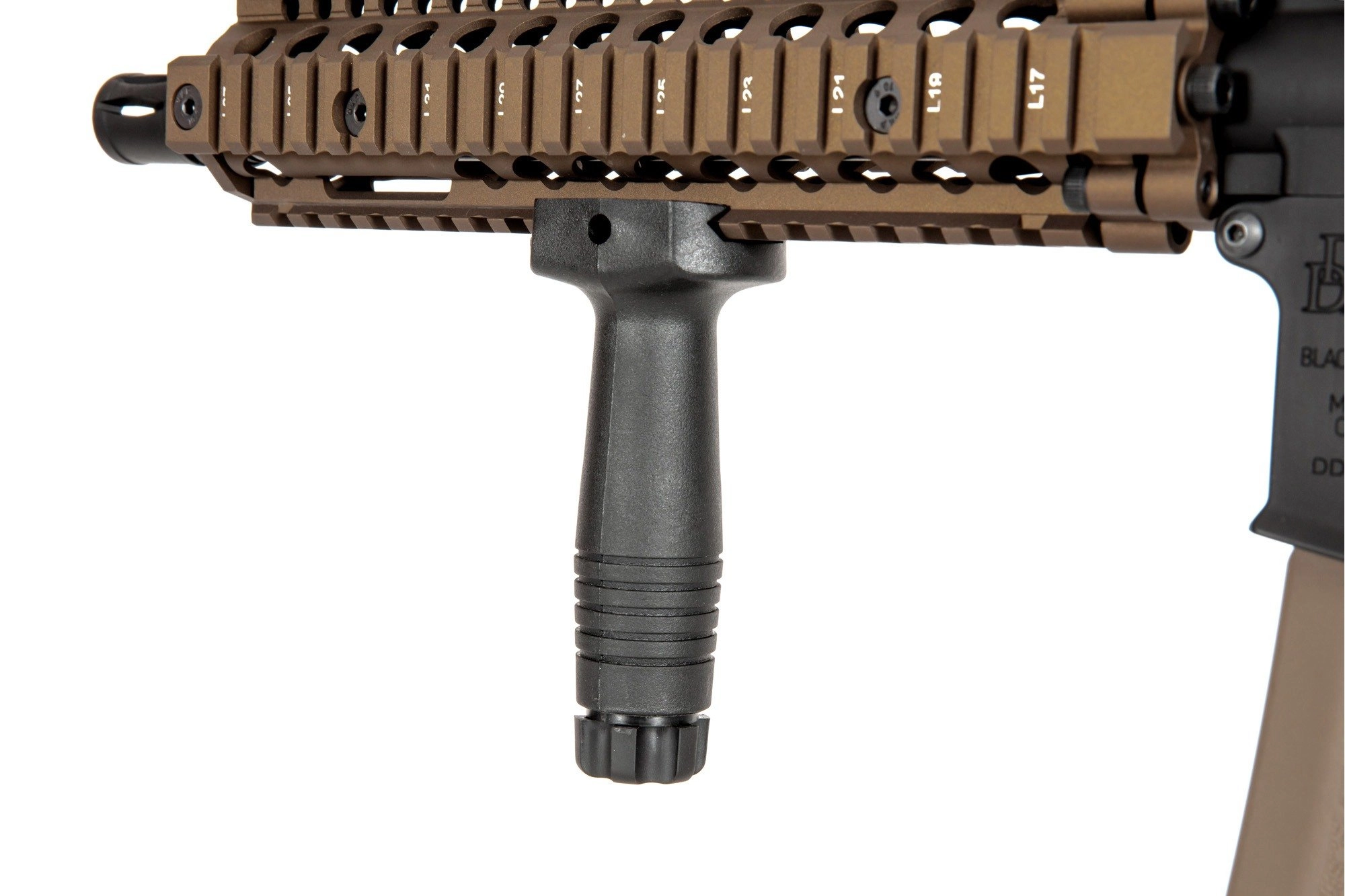 SPECNA ARMS AEG Rifle Edge SA-E19 MK18 Daniel Defense