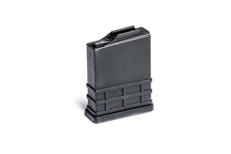 ORYX Magazine MDT Polymer Black 223 (10 rounds)