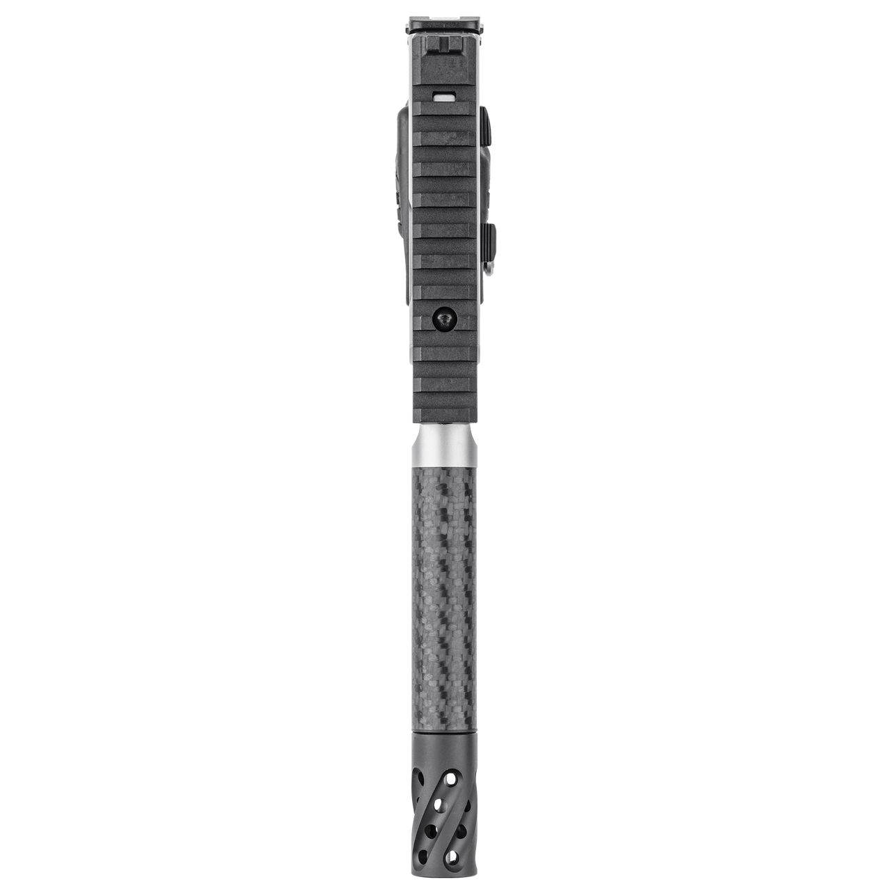 S&W SW22 Victory Target Model Performance Center - Carbon Fiber Barrel, Optics Ready S/S Gls Bead