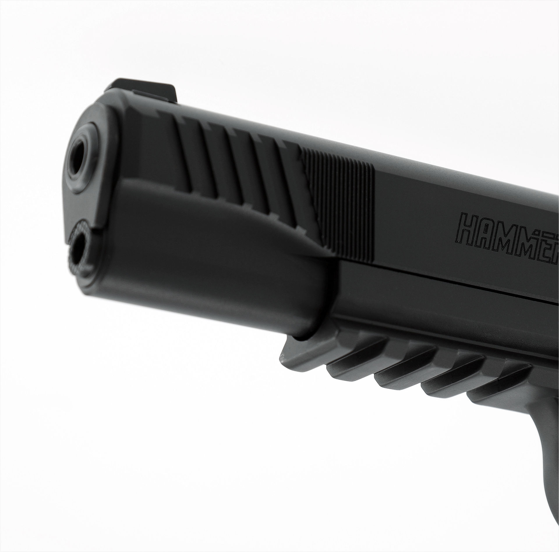 HAMMERLI ARMS Handgun Forge H1 .22 4.25" HAMMERLI ARMS Handgun Forge H1 .22 4.25"