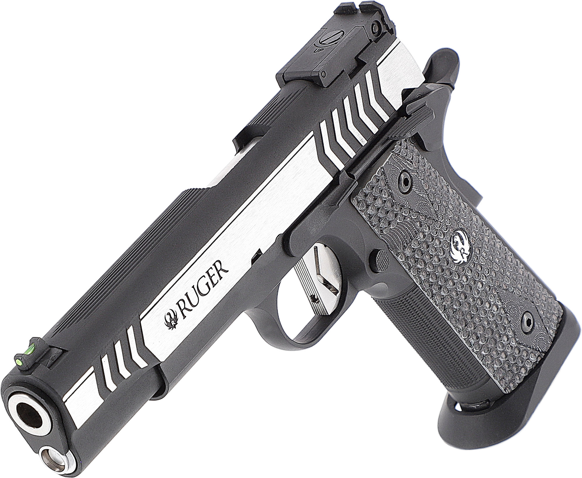 RUGER (Umarex) CO2 Airgun Replica SR1911