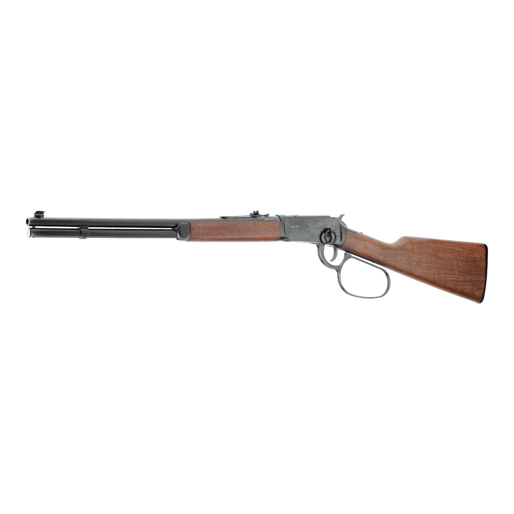 LEGENDS (Umarex) Airgun Replica BB Cowboy Rifle Rio Bravo