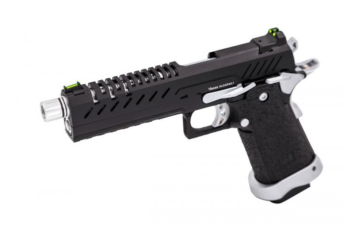VORSK Airsoft GBB Hi-Capa 5.1 Match VORSK Airsoft GBB Hi-Capa 5.1 Match