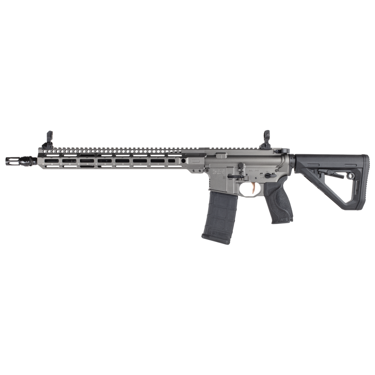 S&W PC M&P 15 AXE, M-LOK Hgd, 16.1in