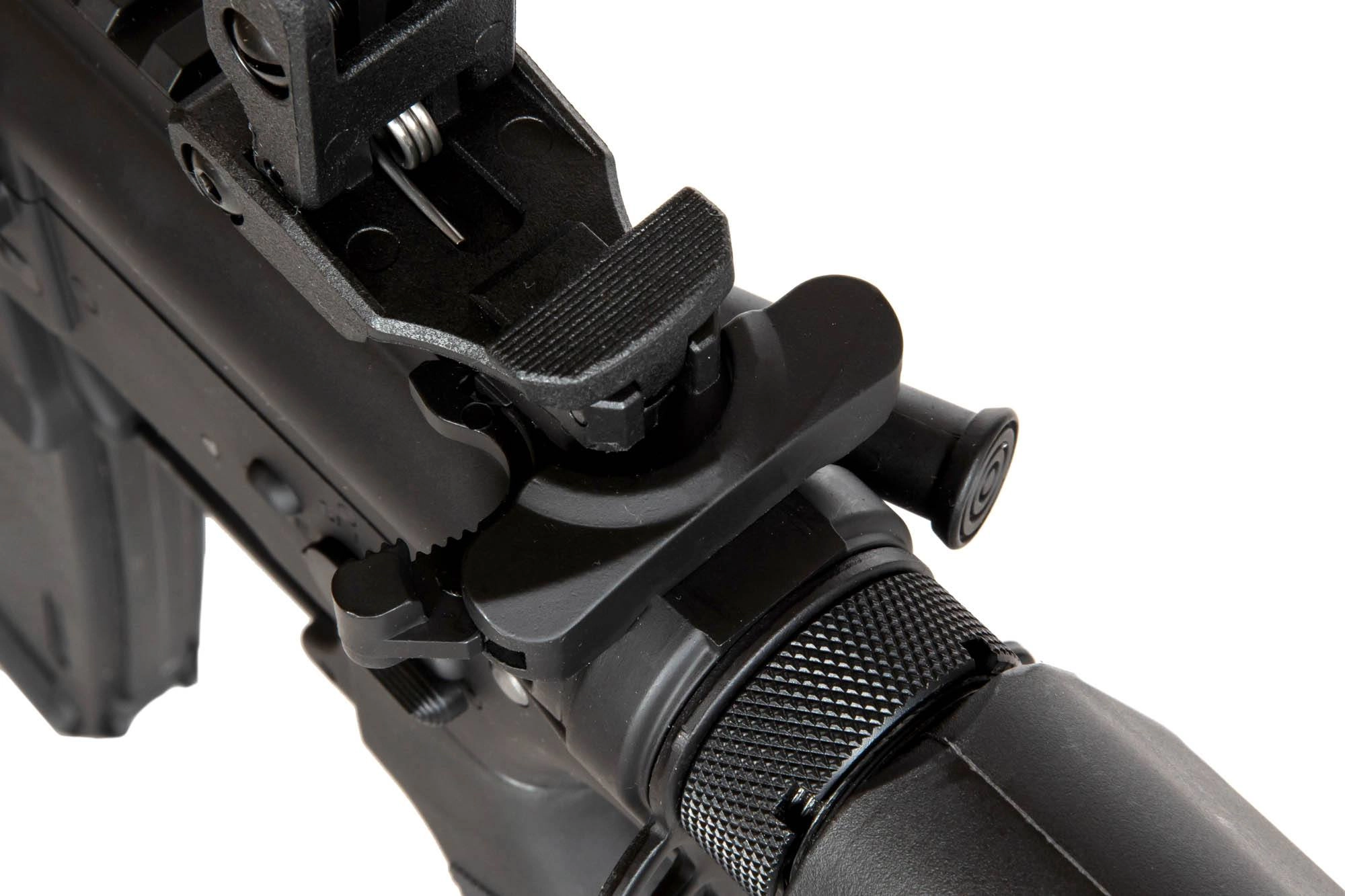 SPECNA ARMS AEG Rifle Edge 2.0 SA-E19 MK18 Daniel Defense SPECNA ARMS AEG Rifle Edge 2.0 SA-E19 MK18 Daniel Defense