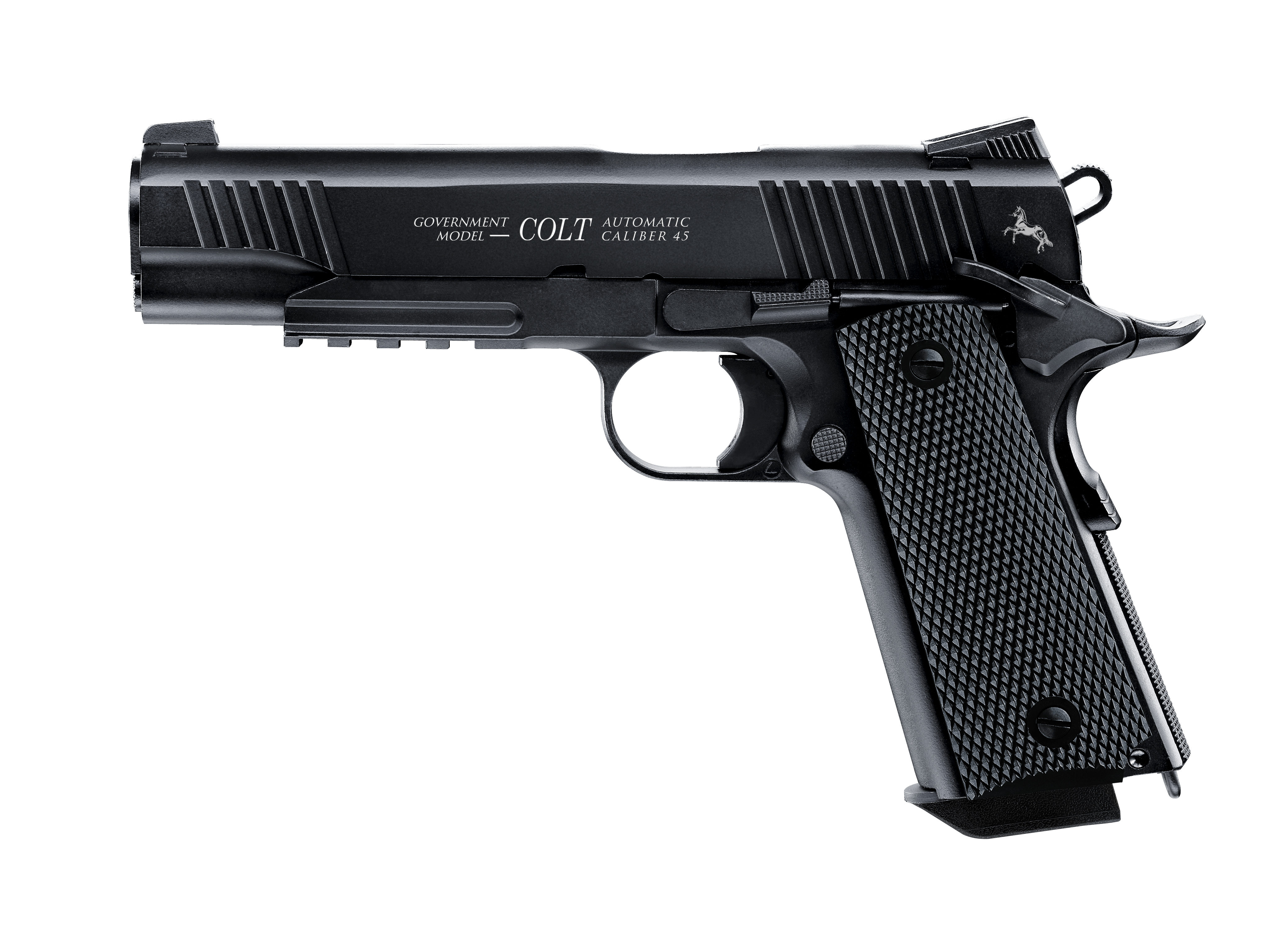 COLT (Umarex) CO2 Airgun Replica M45 CQBP