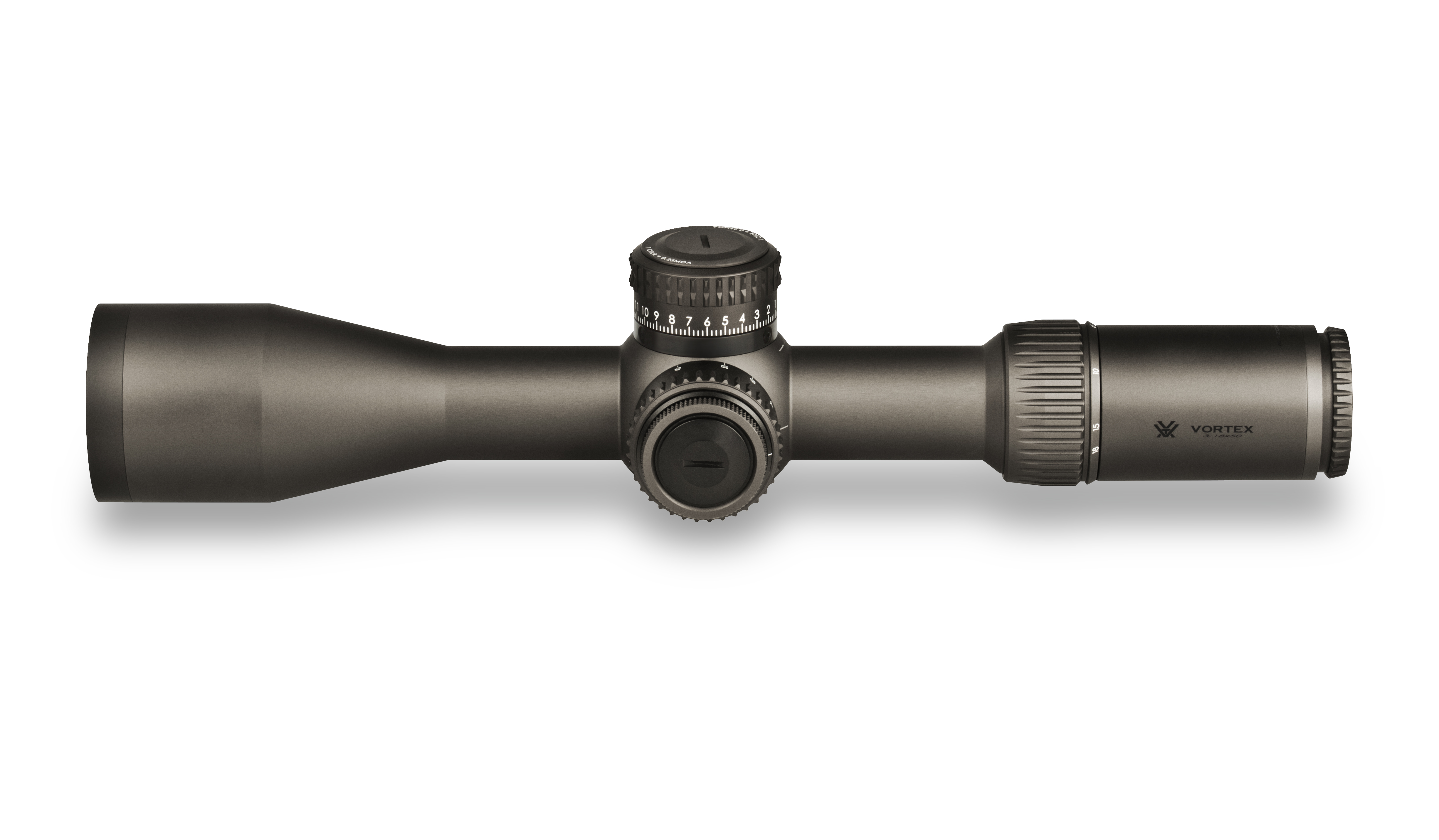 VORTEX Rifle Scope Razor HD Gen II