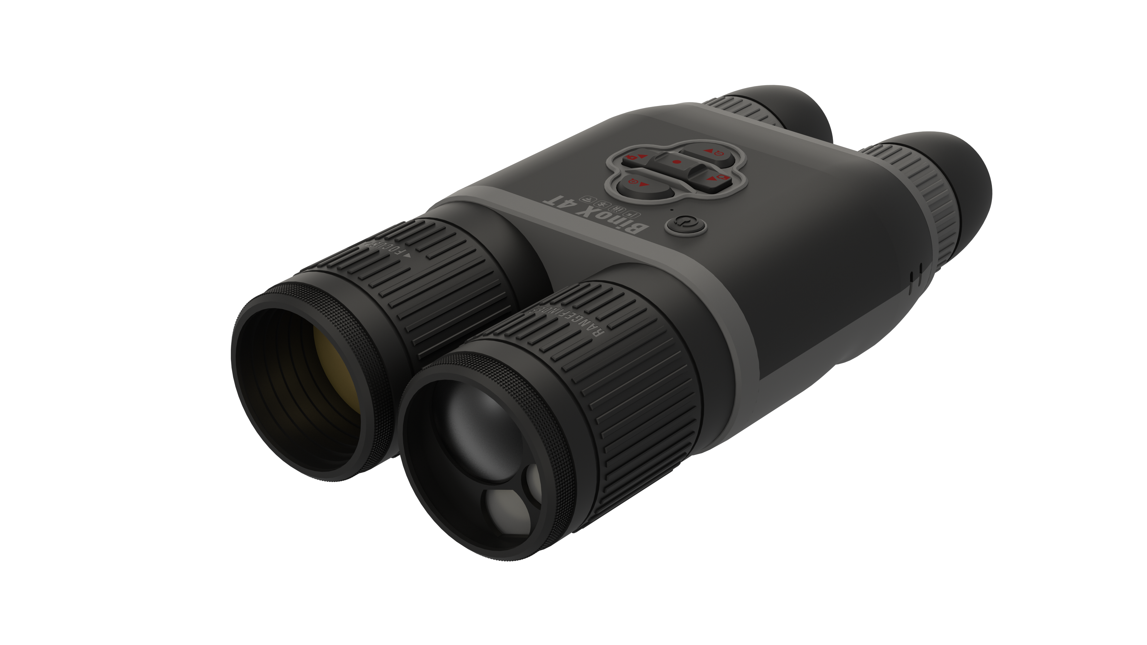 ATN Thermal Binocular BinoX 4T 384x288