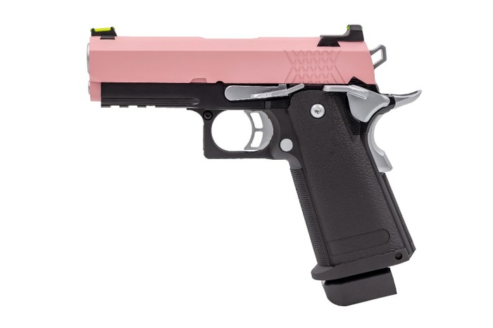 RAVEN Airsoft GBB Hi-Capa 3.8 Pro