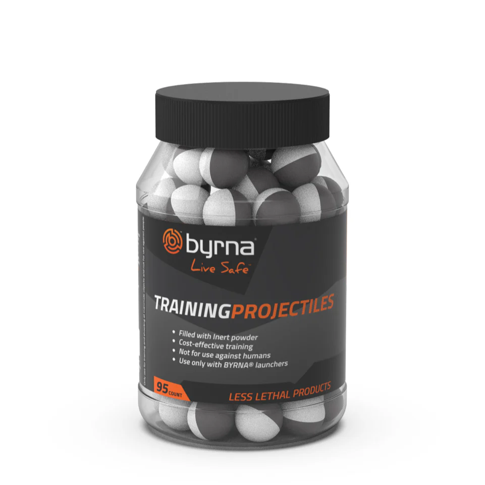 BYRNA Training Projectile .68