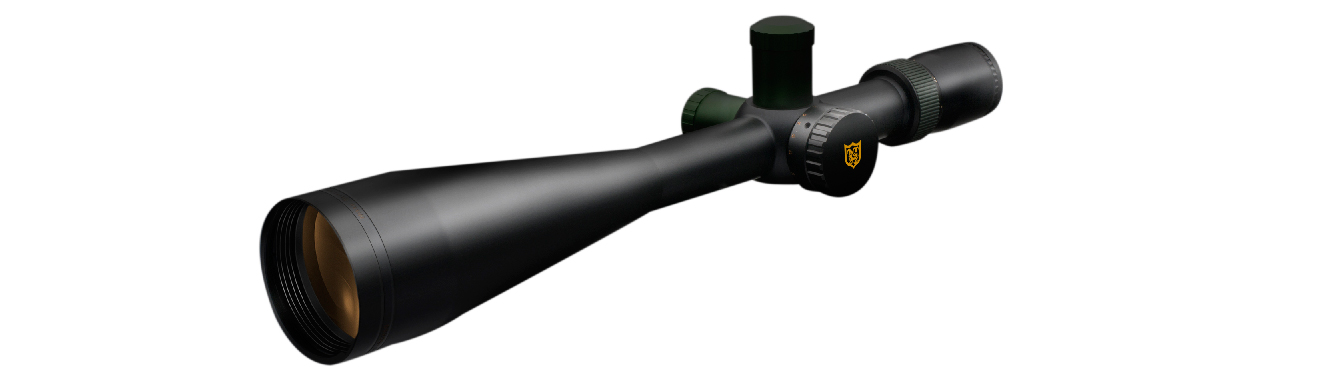 NIKKO STIRLING Rifle Scope Diamond Sportsman