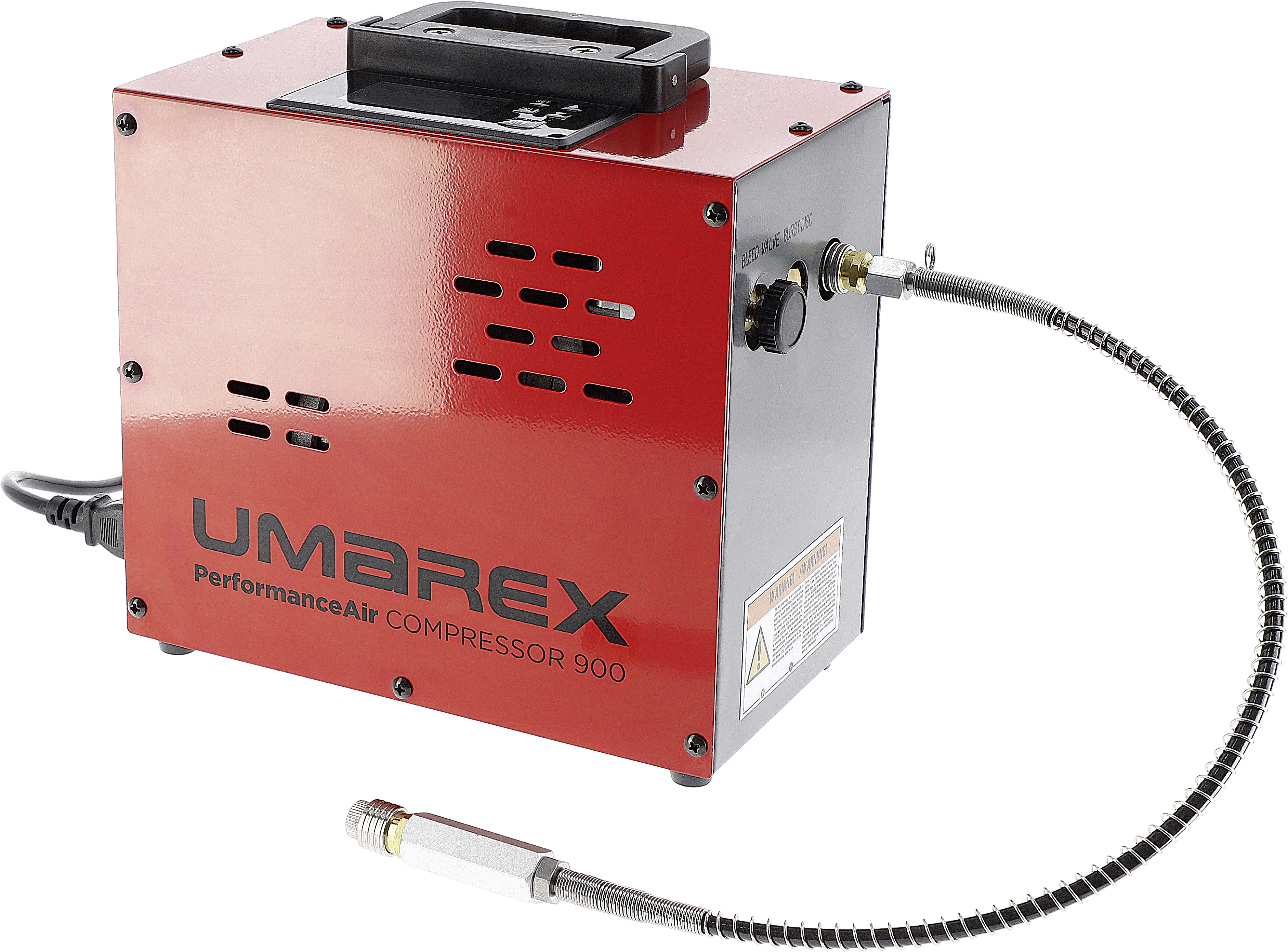 UMAREX Performance Air Compressor 900
