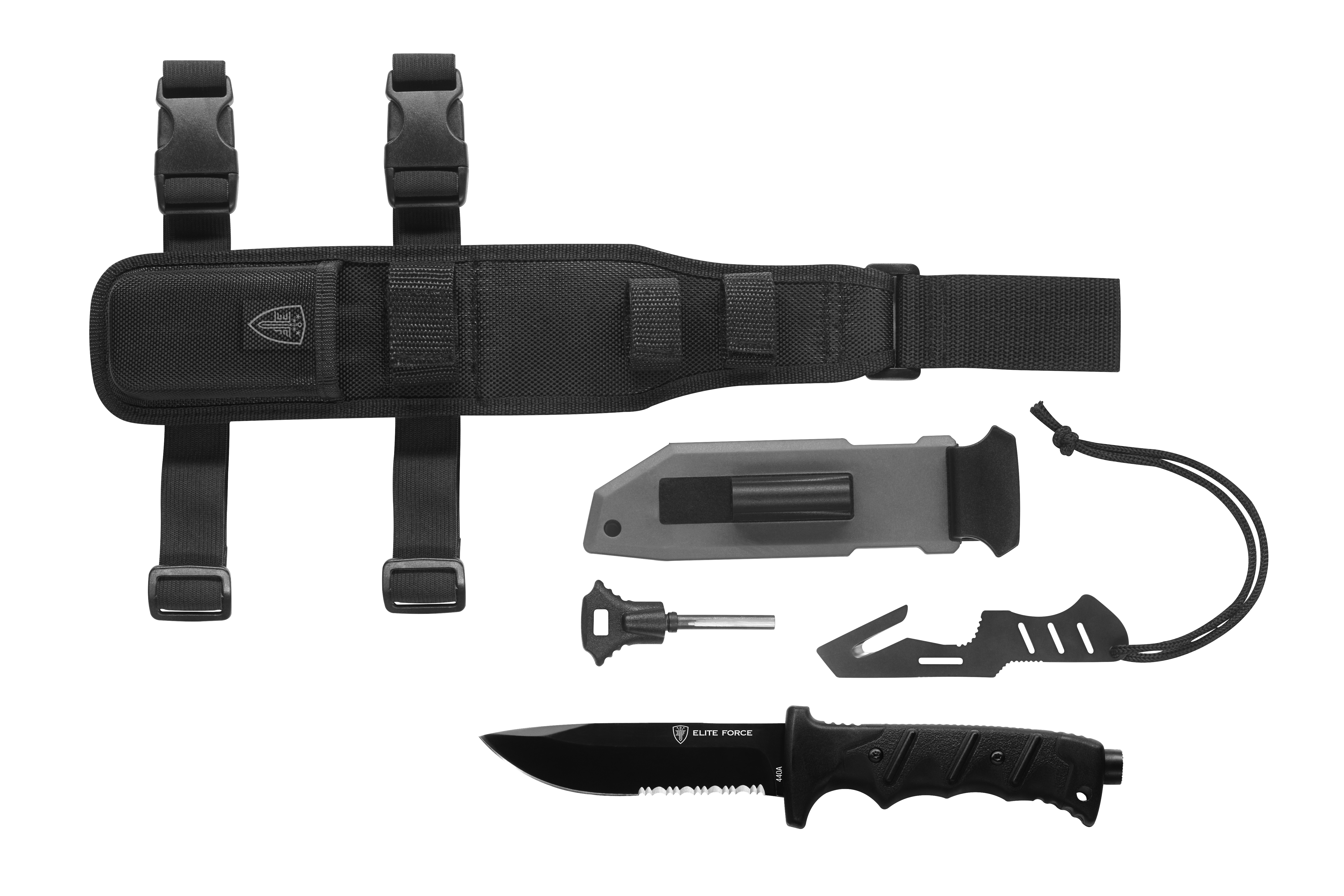 ELITE FORCE (Umarex) Knife EF703 Kit